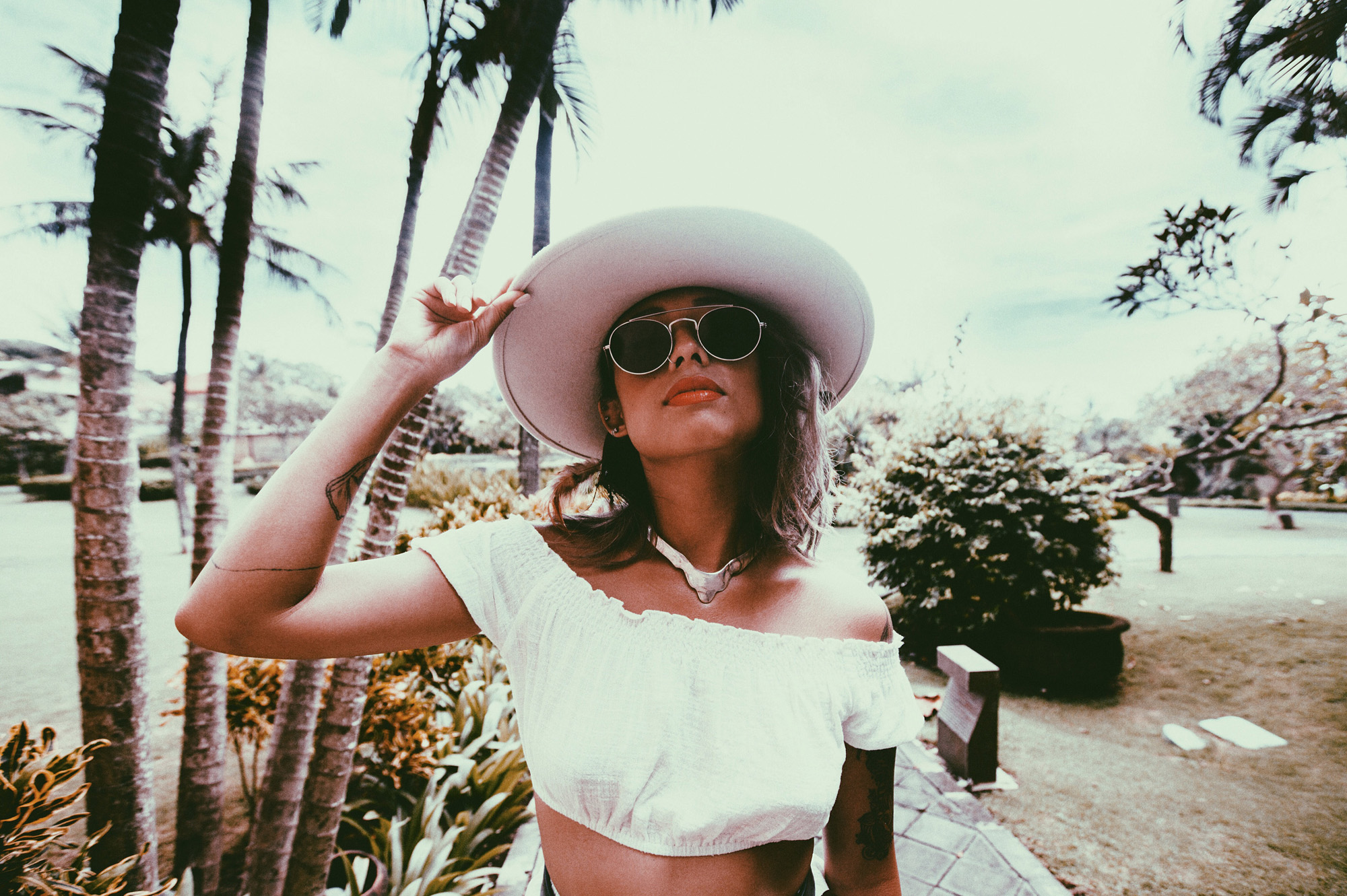 Bali Boheme.