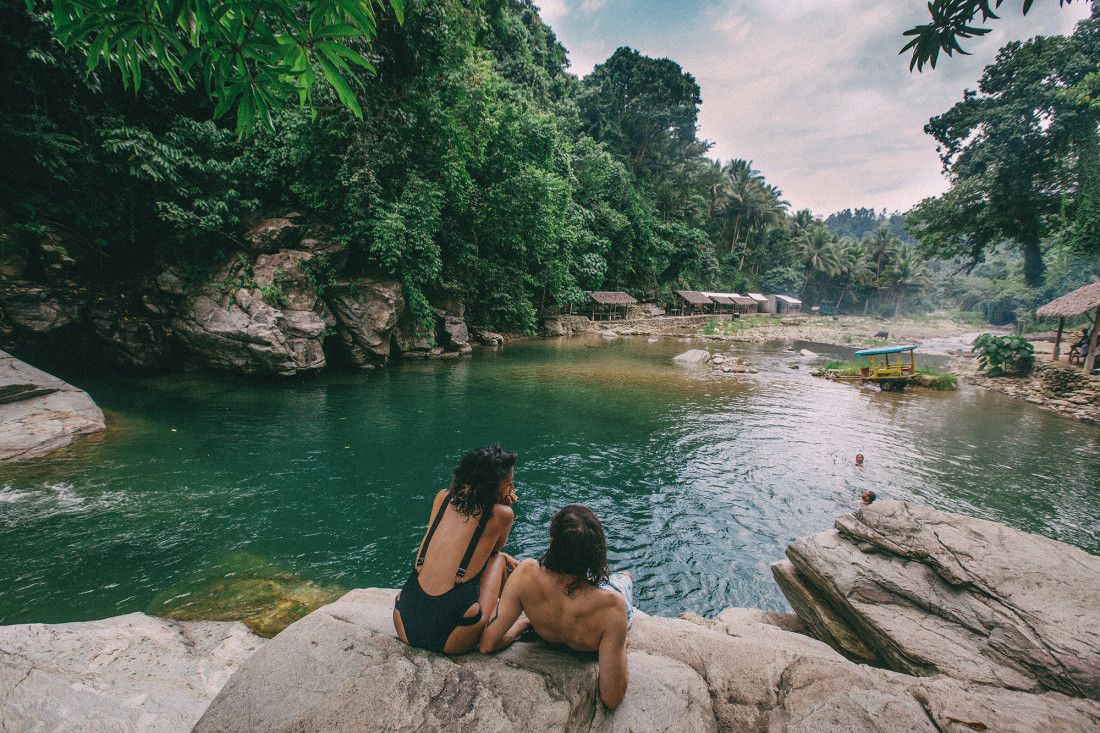#BEAUTIFULIFE VLOG 14 – My 31st Birthday in the Philippines!